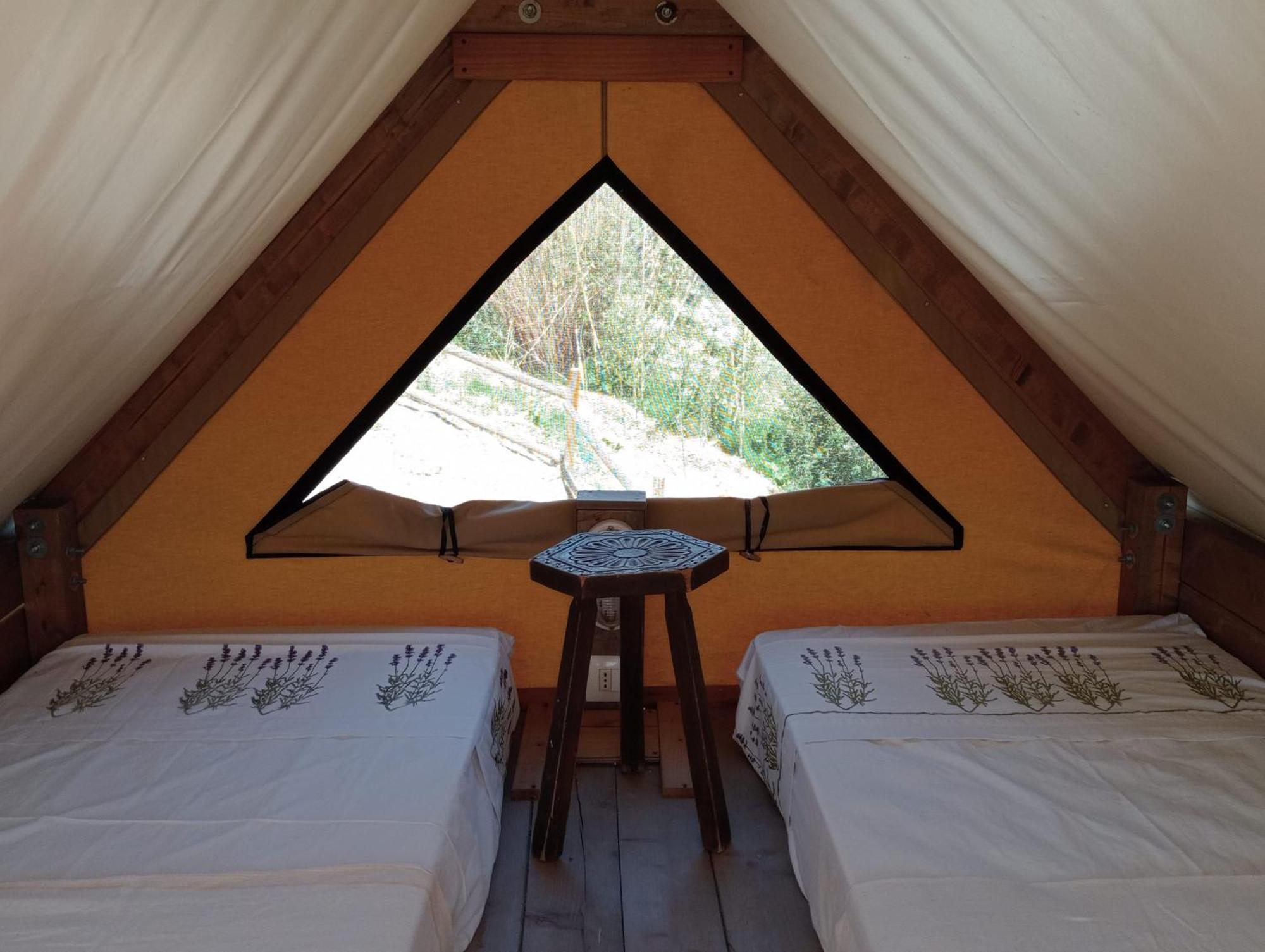Agriturismo Podere Il Fornacino Санта-Луче Экстерьер фото